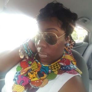 Meet your Posher, Yaasmiyn